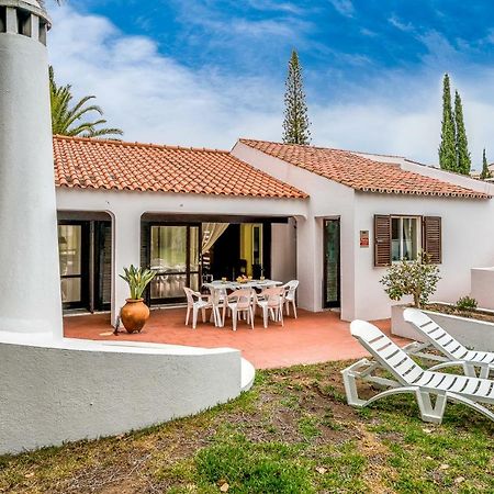 Bmyguest - Falesia Beach Villa Albufeira Exterior photo