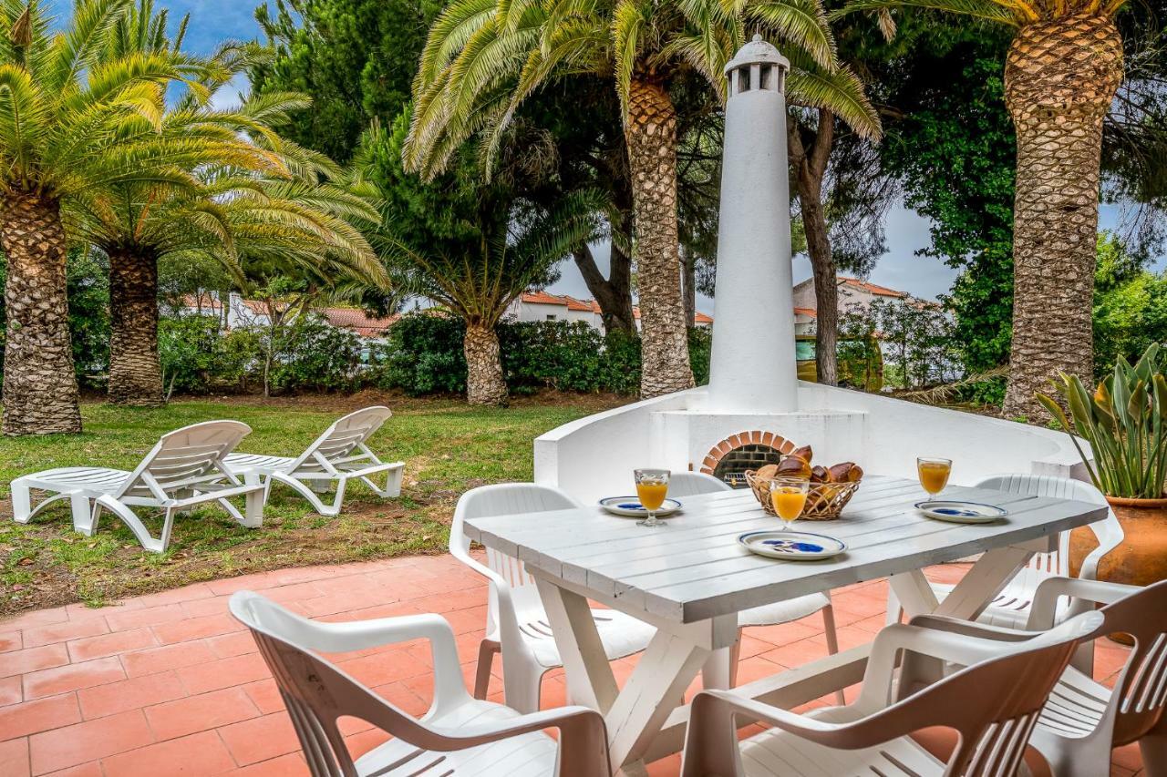 Bmyguest - Falesia Beach Villa Albufeira Exterior photo